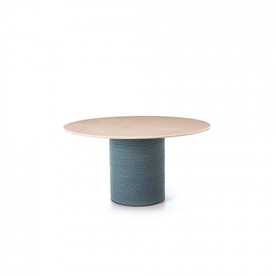 Masa pentru exterior Ethimo, colectia Patio 140 cm
